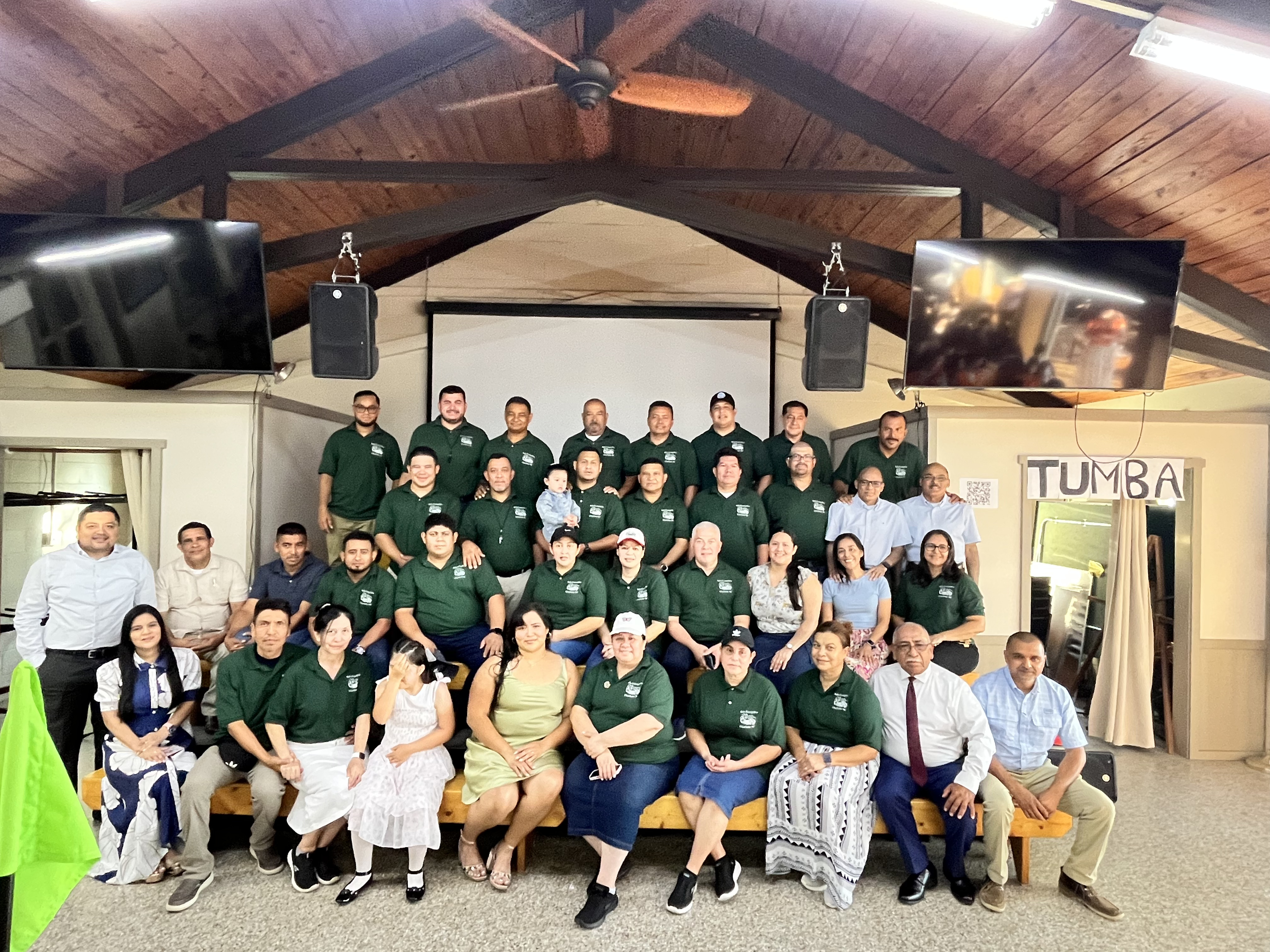 Vida en Comunidad